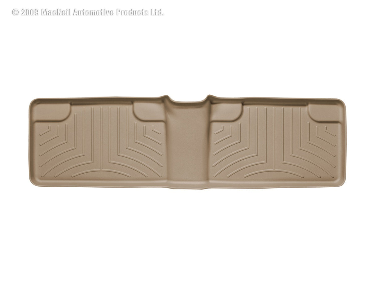 Weathertech - FloorLiner(TM) DigitalFit(R) - 450722