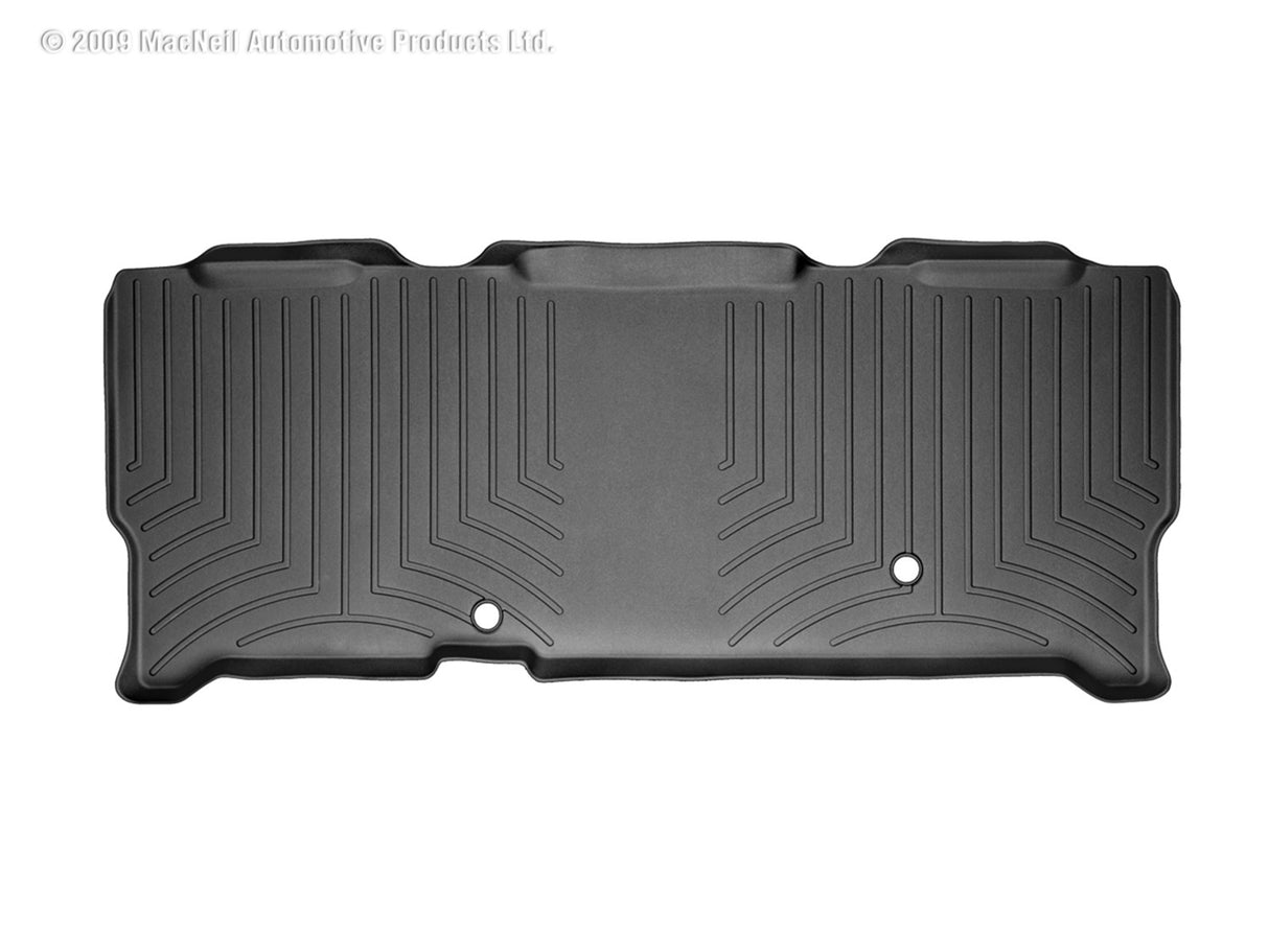 Weathertech - FloorLiner(TM) DigitalFit(R) - 440023