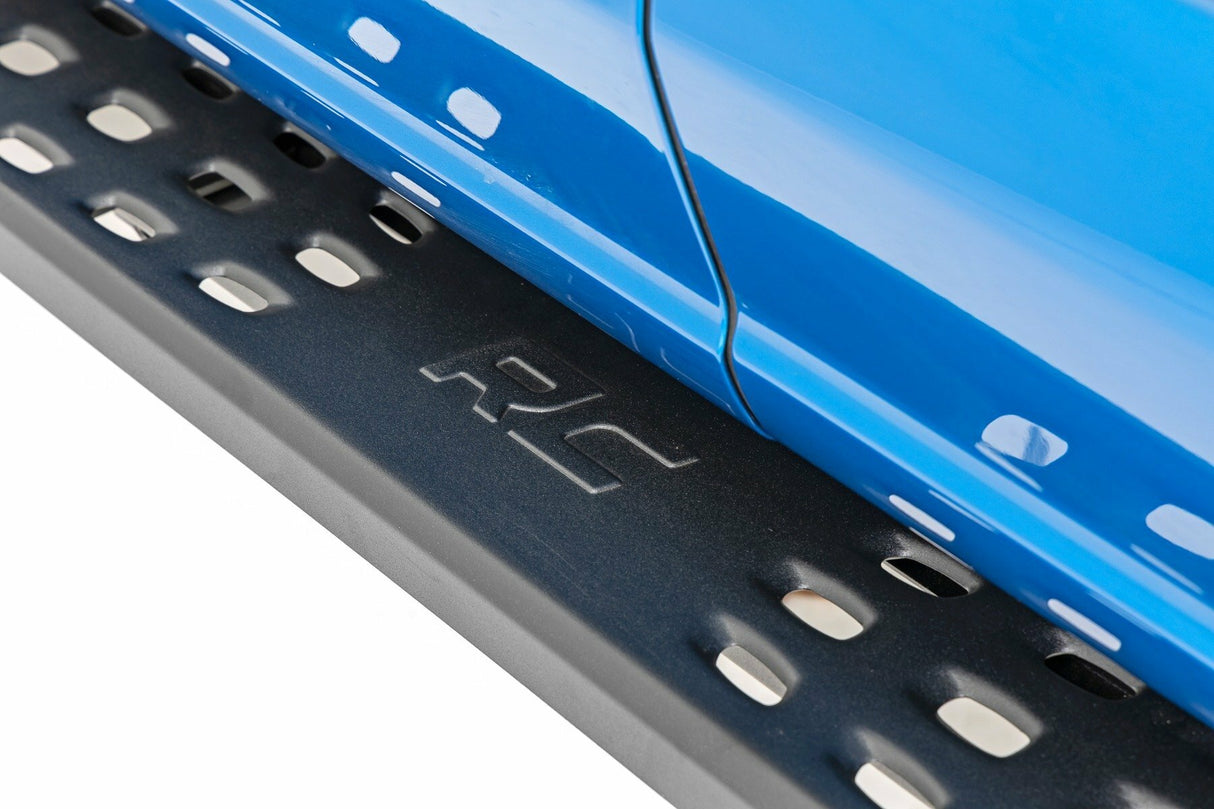 Rough Country 44005 RPT2 Running Board - 44005