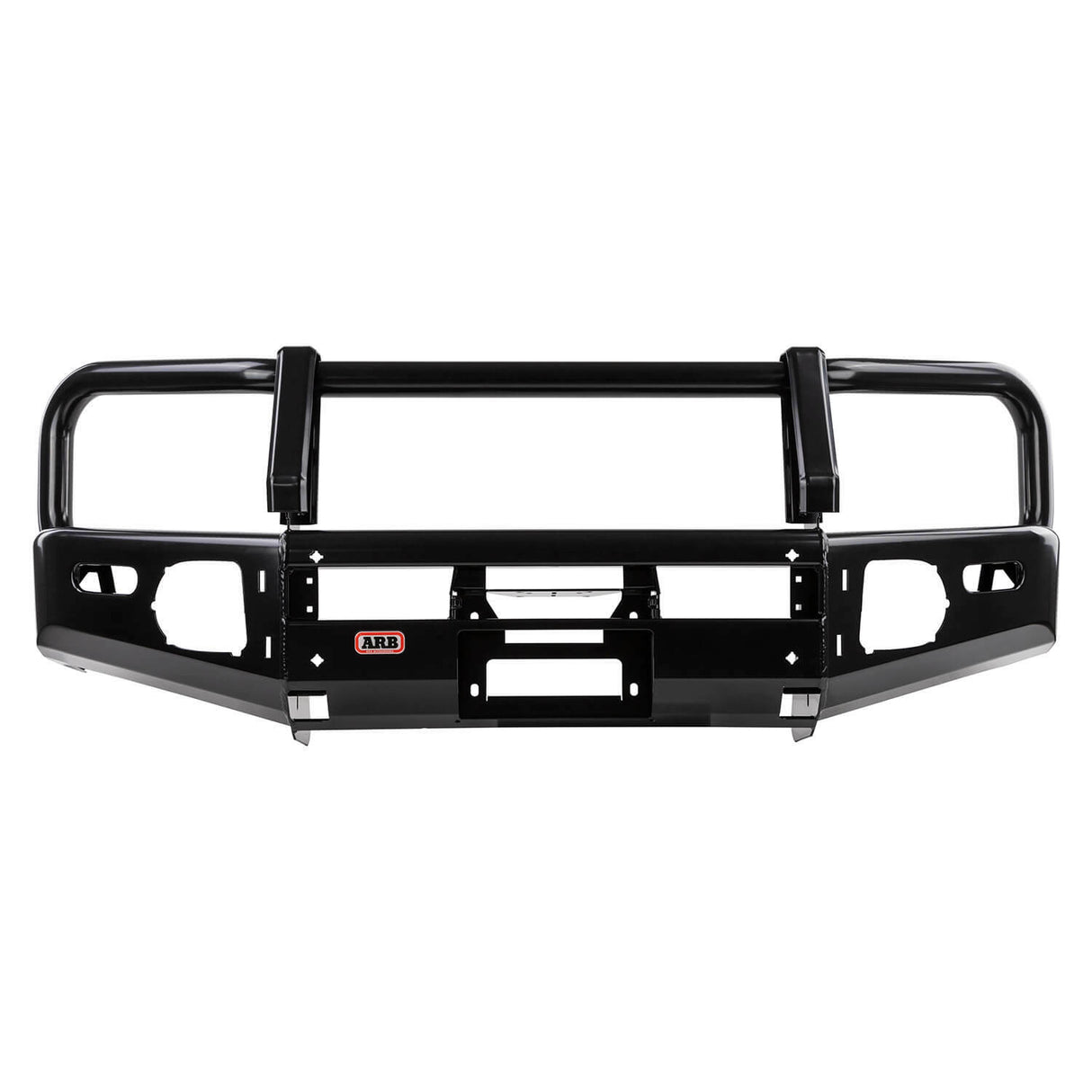 ARB - 3440520B - Summit Combination Bumper