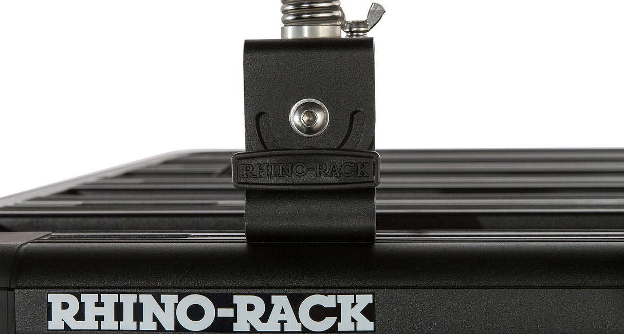 Rhino Rack - Folding Aerial/Antenna Bracket - 43196