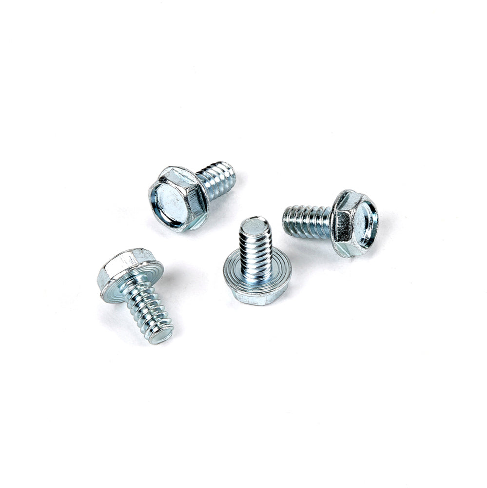 Warn - 98429 Hex Screw; 10-24 x 3/8 Inch