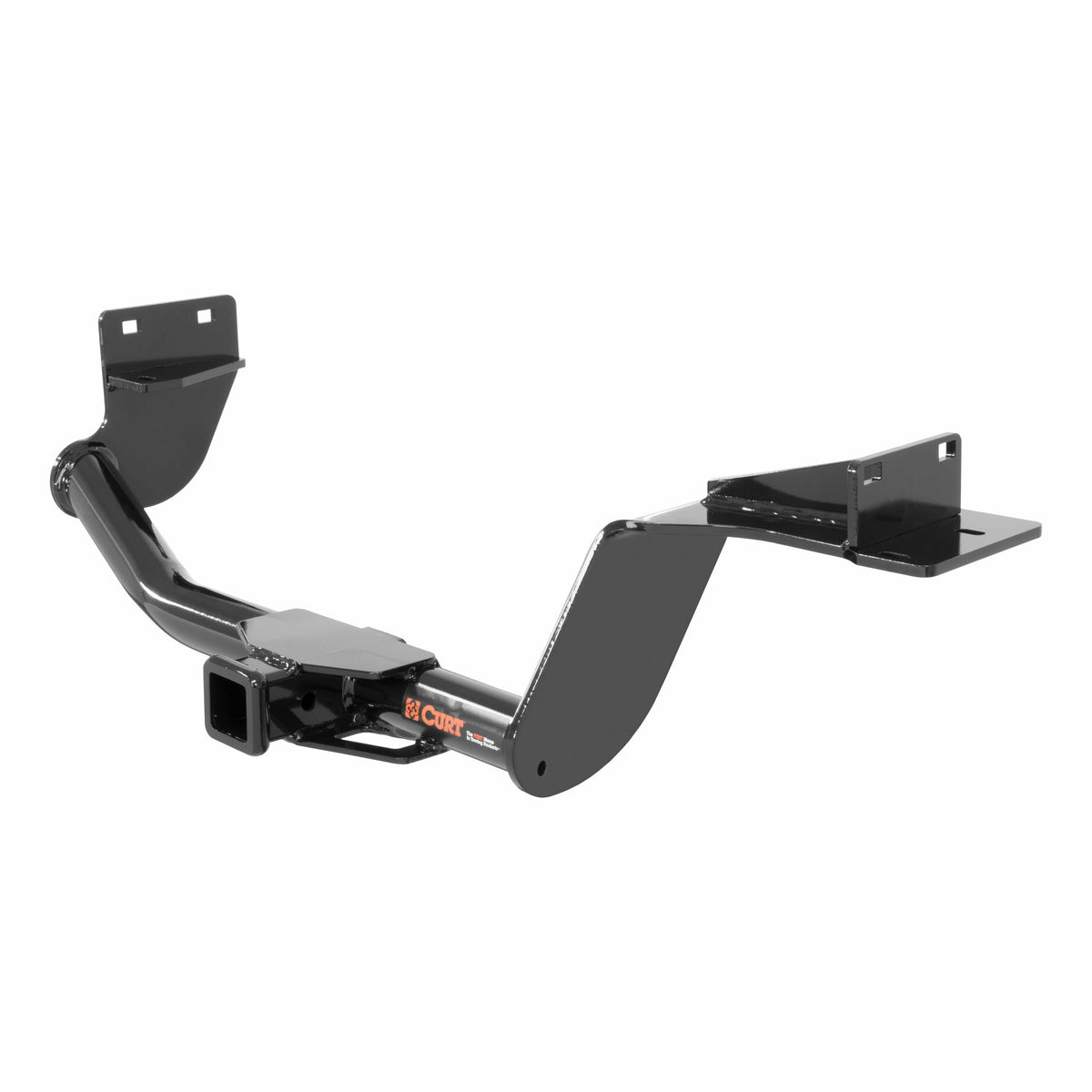 Curt - Class 3 Trailer Hitch, 2" Receiver, Select Kia Sorento - 13195