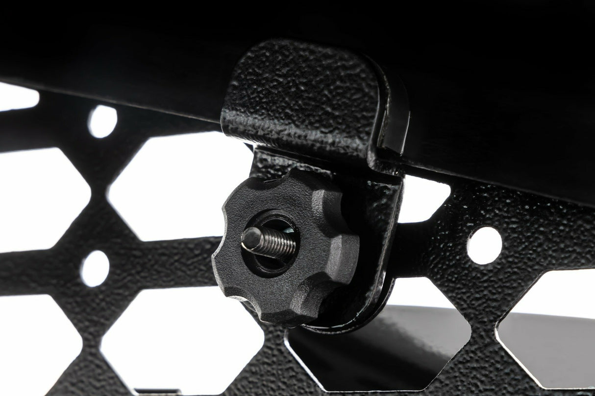 Rear Molle Panel - Can-Am Defender HD 8/HD 9/HD 10