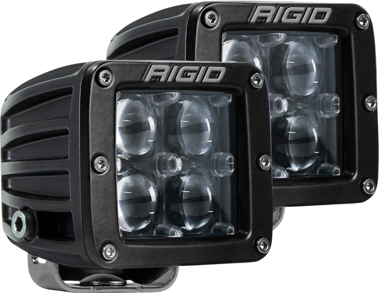 RIGID - D-Series PRO Hyperspot Pods Pair - 504713
