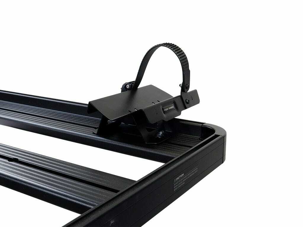 Front Runner - Pro Thru Axle Bike Carrier / Power Edition - RRAC214