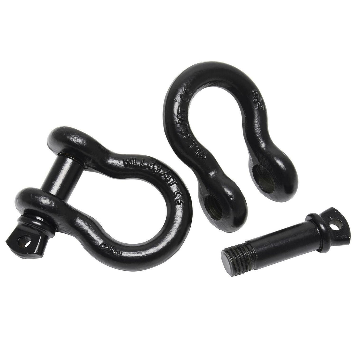 Superwinch 2538 Bow Shackle