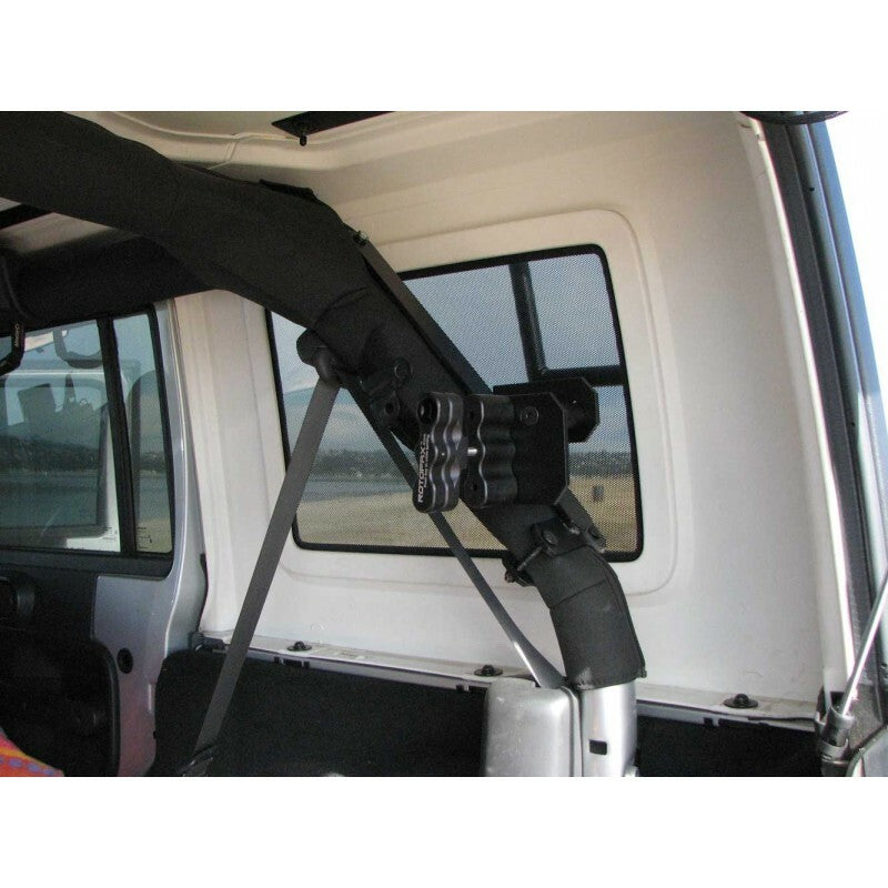 Garvin Wilderness - Rotopax Can Mount, Inside JK, 2-Gallon Water - 66790