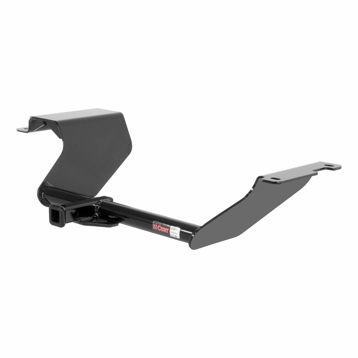 Curt - Class 1 Trailer Hitch, 1-1/4" Receiver, Select Mazda 5 - 11127