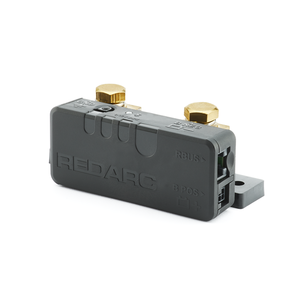 Redarc - Redarc Bsen500 Smart Battery Monitor - BSEN500