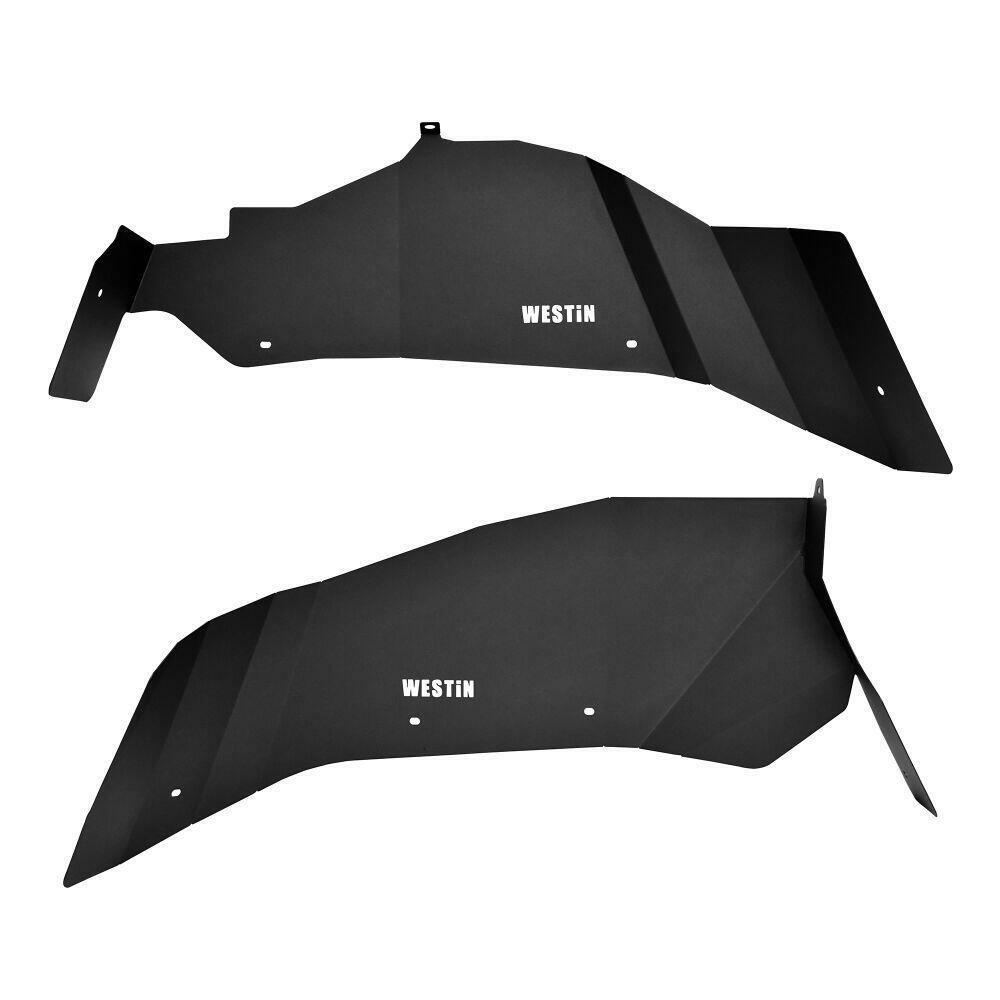 Westin - 62-11035 Inner Fenders