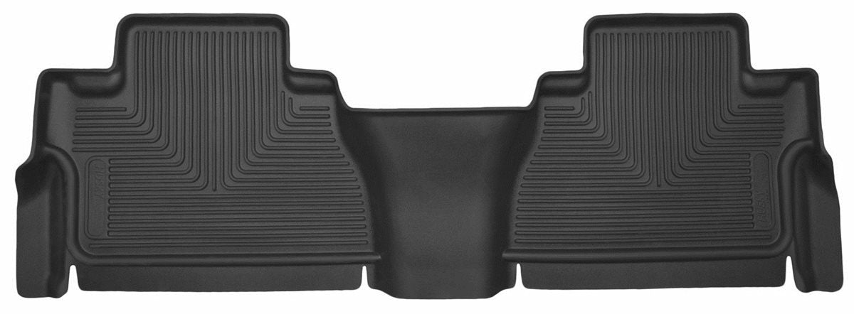 Husky Liners - 2nd Seat Floor Liner - 53811