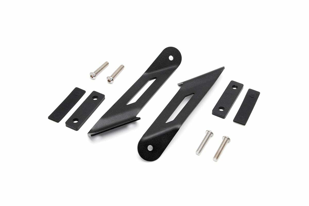 Rough Country 70533 LED Light Mount - 70533