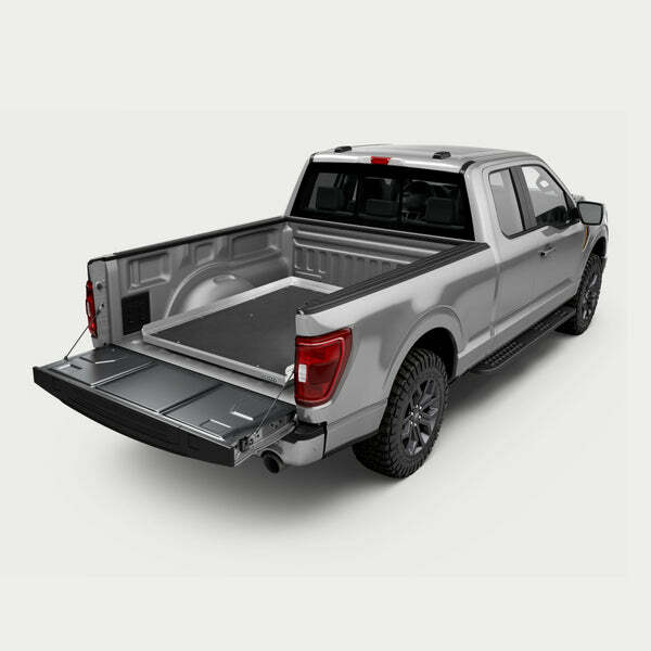 Decked - Truck Bed Drawer System Ford Maverick (2022-current) - 4' 6" Bed Length - - YF8