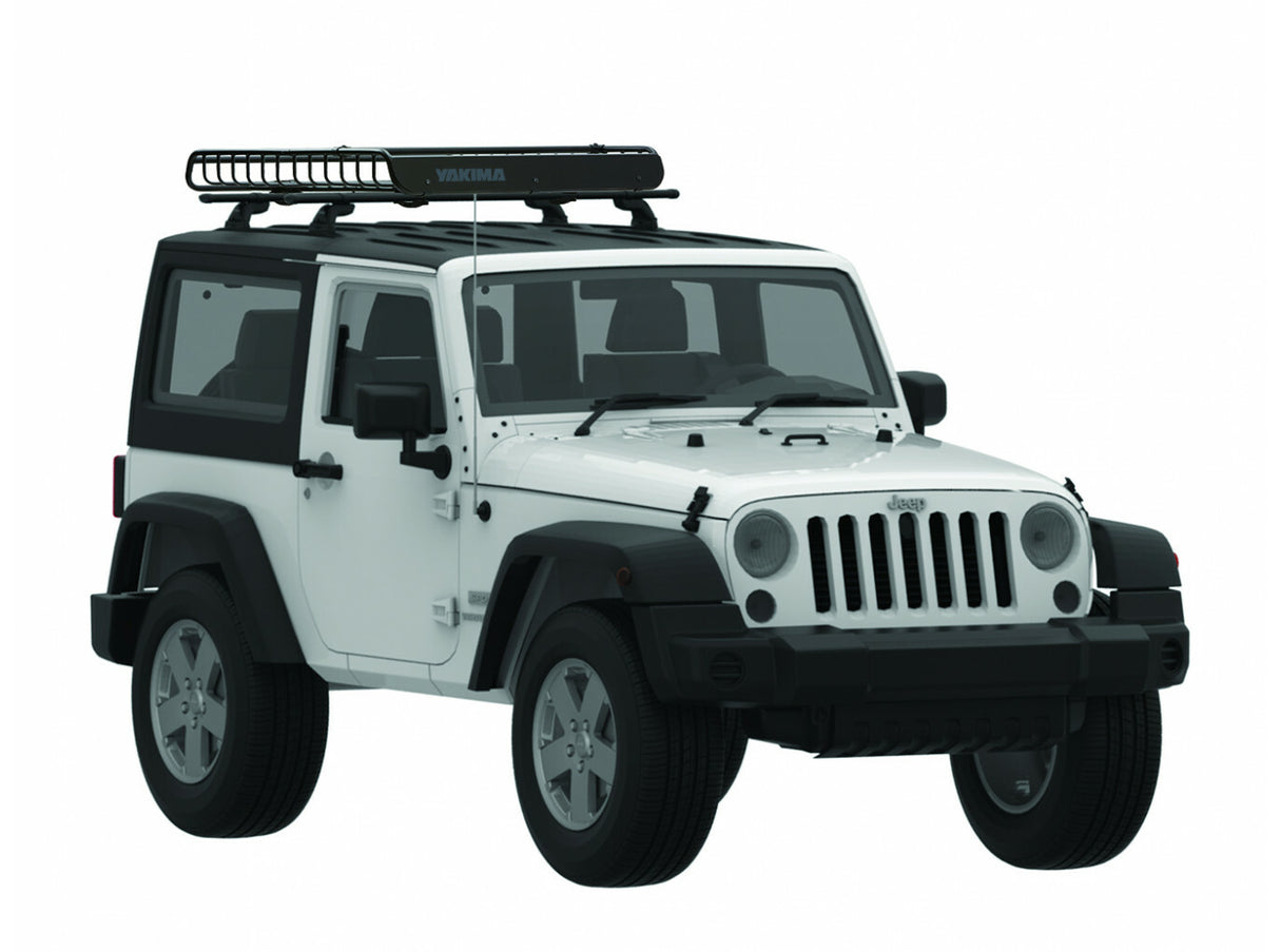 Yakima - MegaWarrior