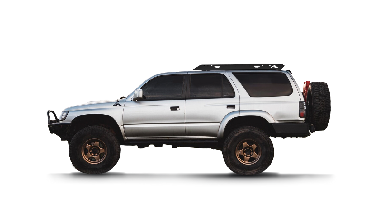 The Antero (1996-2002 4Runner Roof Rack)