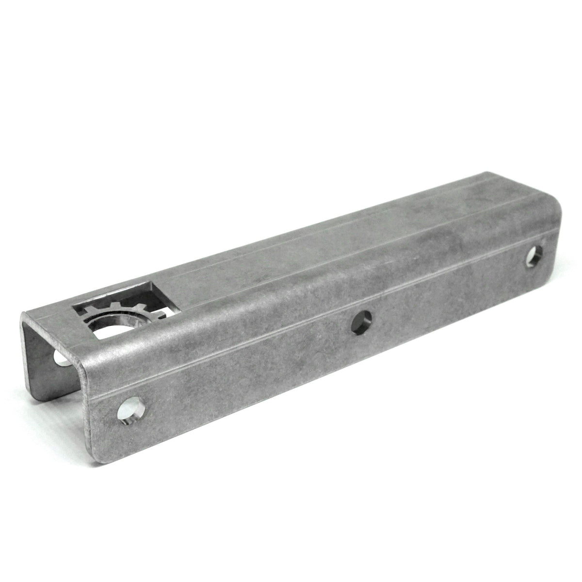 Quick Fist Riser Mount (Individual) 2.5" - 9.5" Diameter - Super Clamp