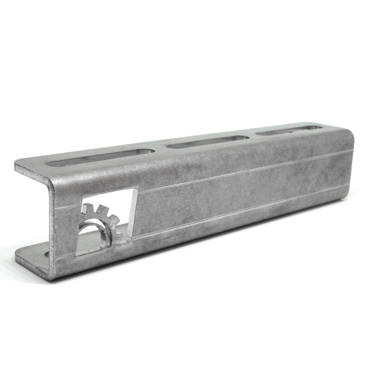 Quick Fist Riser Mount (Individual) 2.5" - 9.5" Diameter - Super Clamp