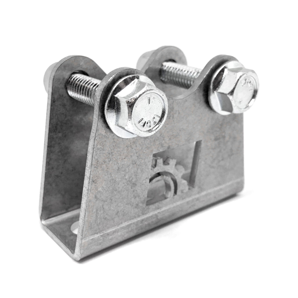 Riser Mounts (Pair) 1.0" - 2.25" Diameter - Quick Fist Original