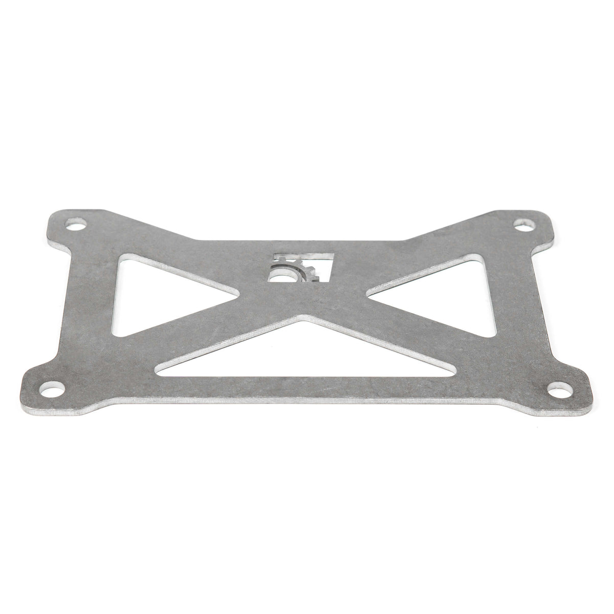 Dash Mount - Support Plate | Ford F-150 & Raptor (2015-2020), Super Duty (2017-2021), (2022 w/ 8" screen)