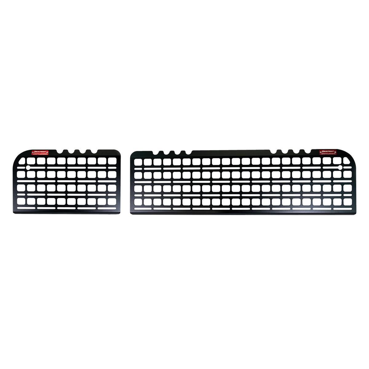 Seat Bottom MOLLE Panel | Ford F-150 & Raptor (2019-2026), F-250/350 (2019-2026)