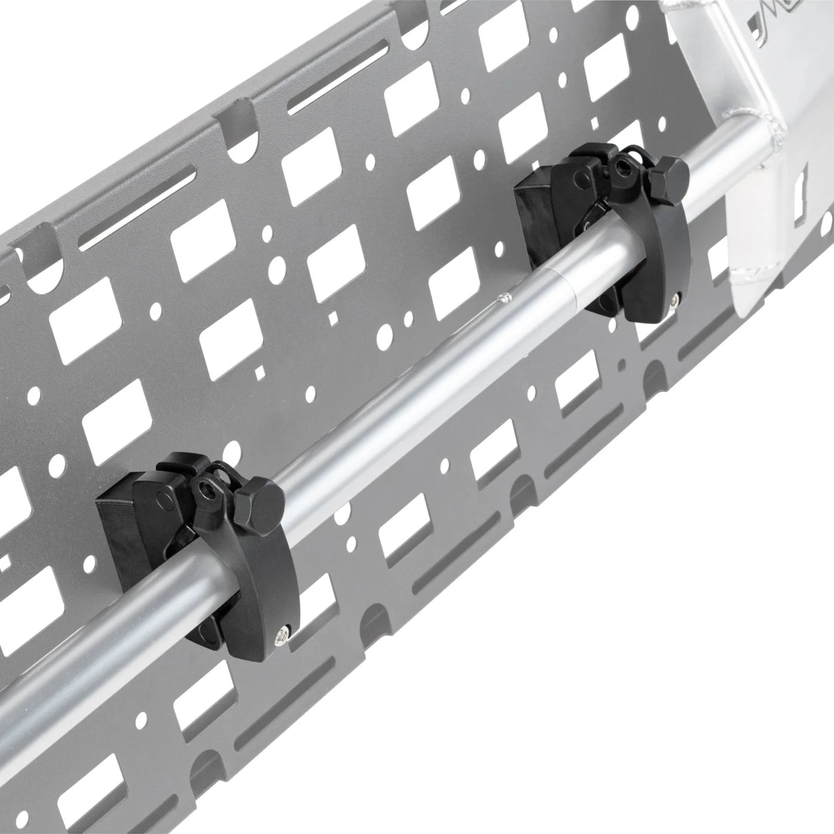 DMOS Flat Mate Shovel/Axe Mount