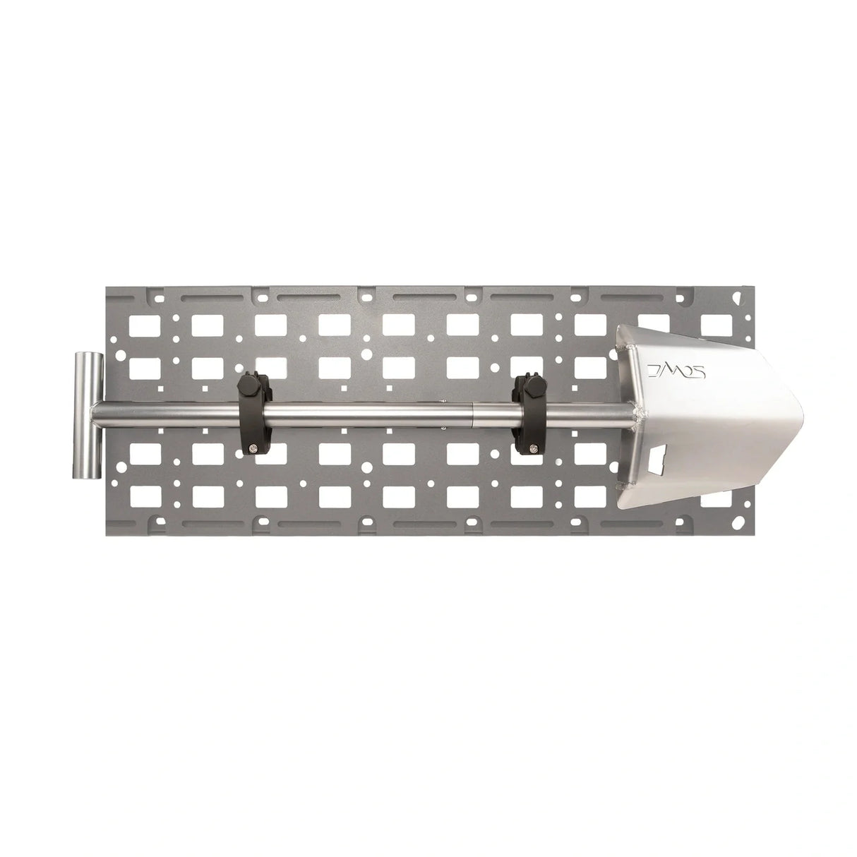 DMOS Flat Mate Shovel/Axe Mount