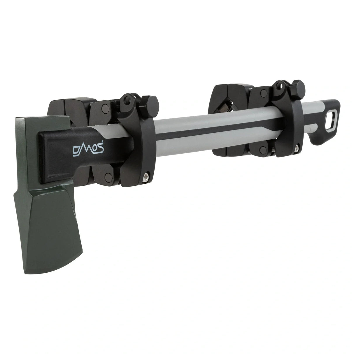 DMOS Full Mounty Shovel/Axe Roll Bar Mount