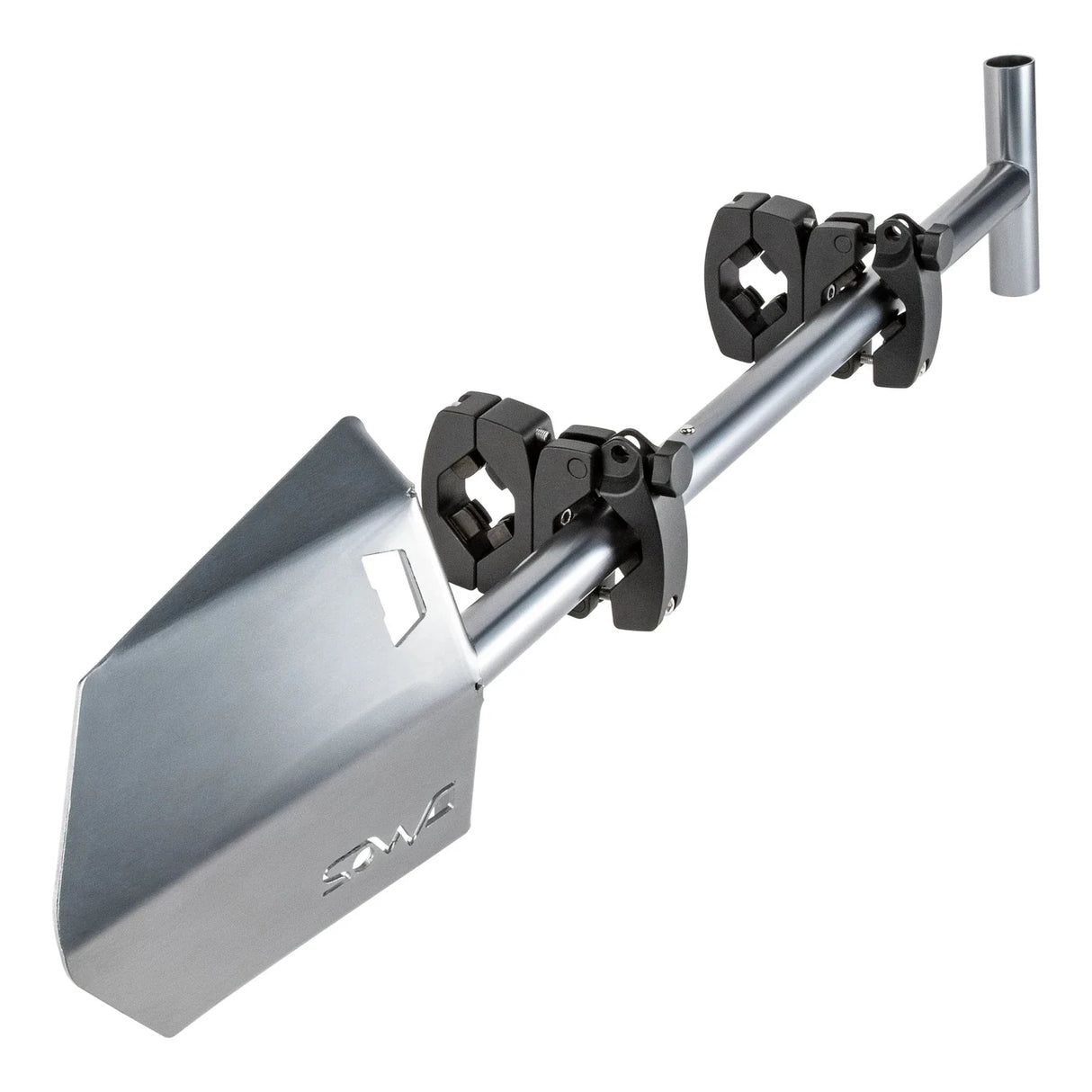 DMOS Full Mounty Shovel/Axe Roll Bar Mount