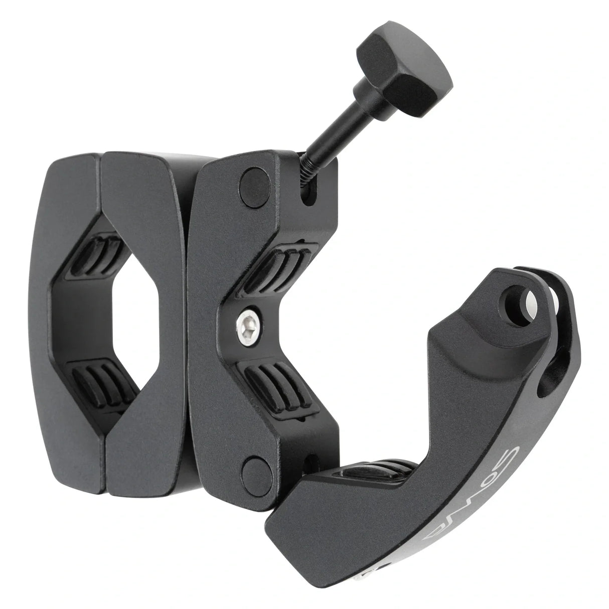 DMOS Full Mounty Shovel/Axe Roll Bar Mount