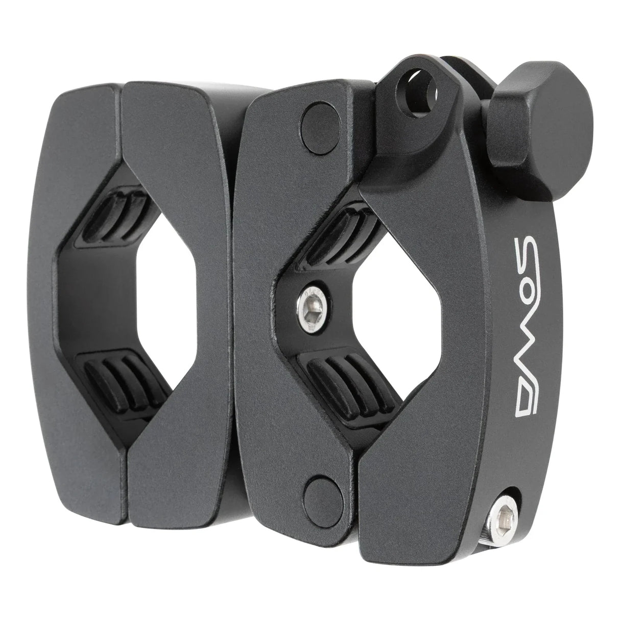 DMOS Full Mounty Shovel/Axe Roll Bar Mount