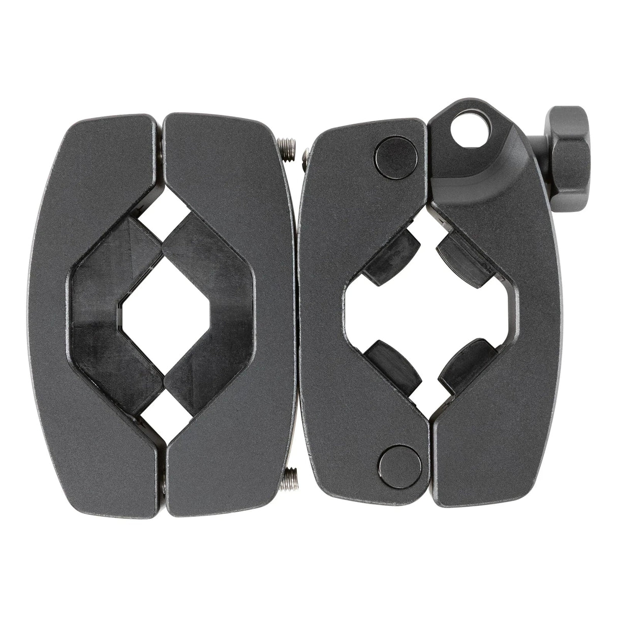 DMOS Full Mounty Shovel/Axe Roll Bar Mount