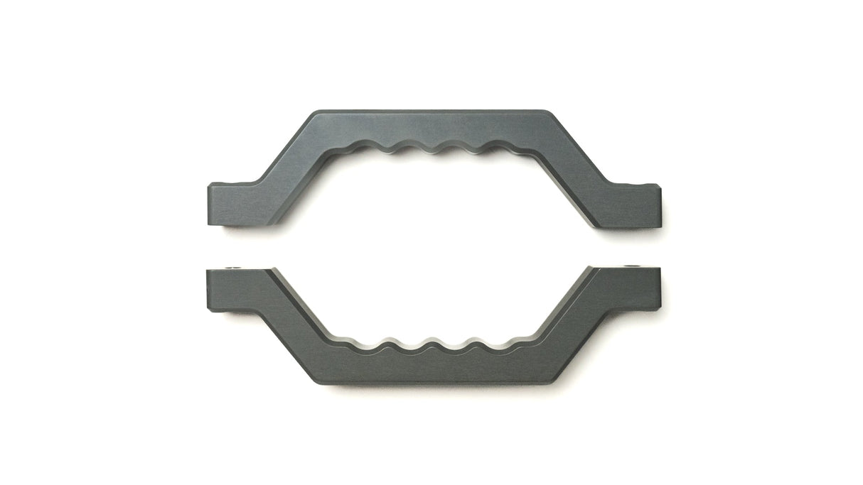 Sherpa Billet Grab Handles