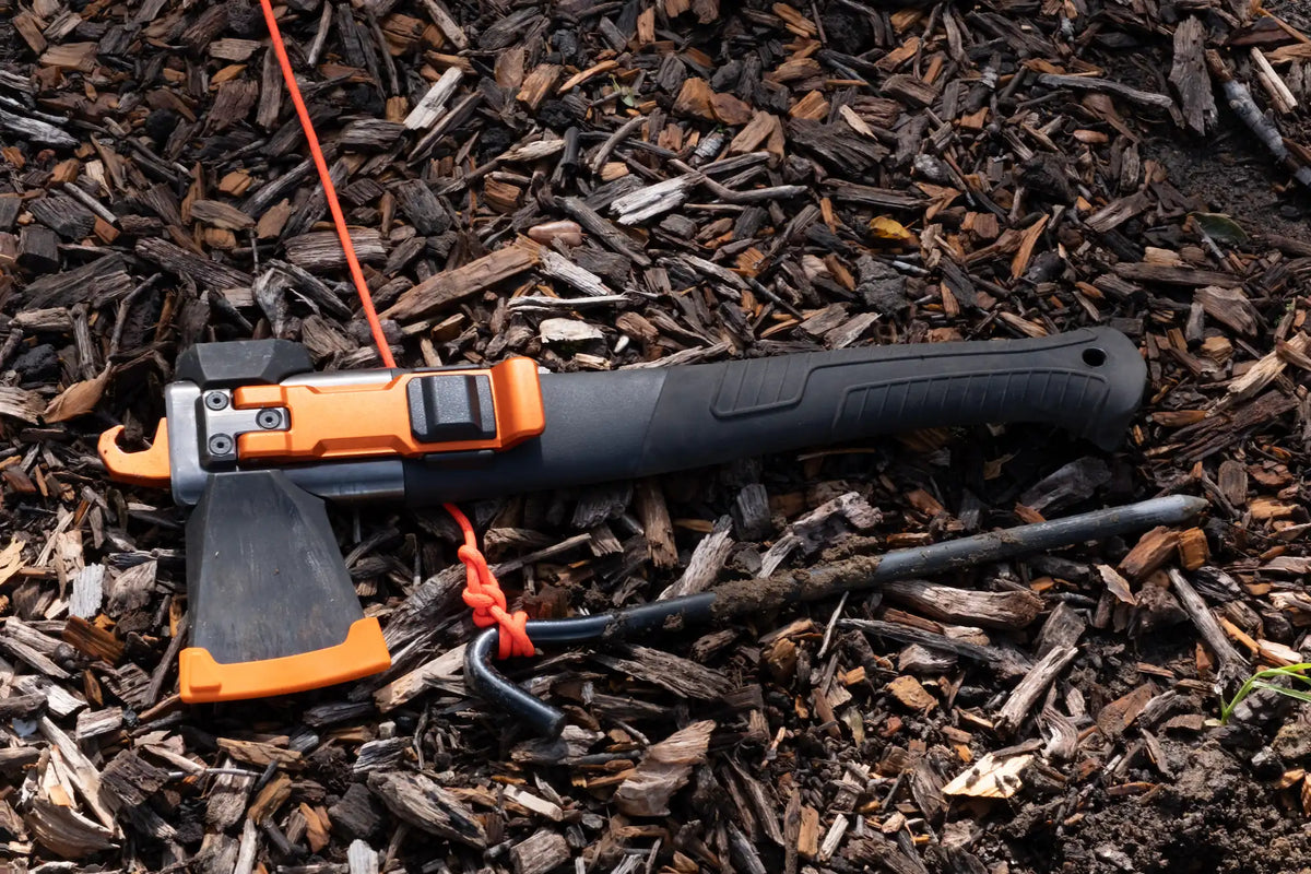 Adventure Mate 6-in-1 Mega Multitool