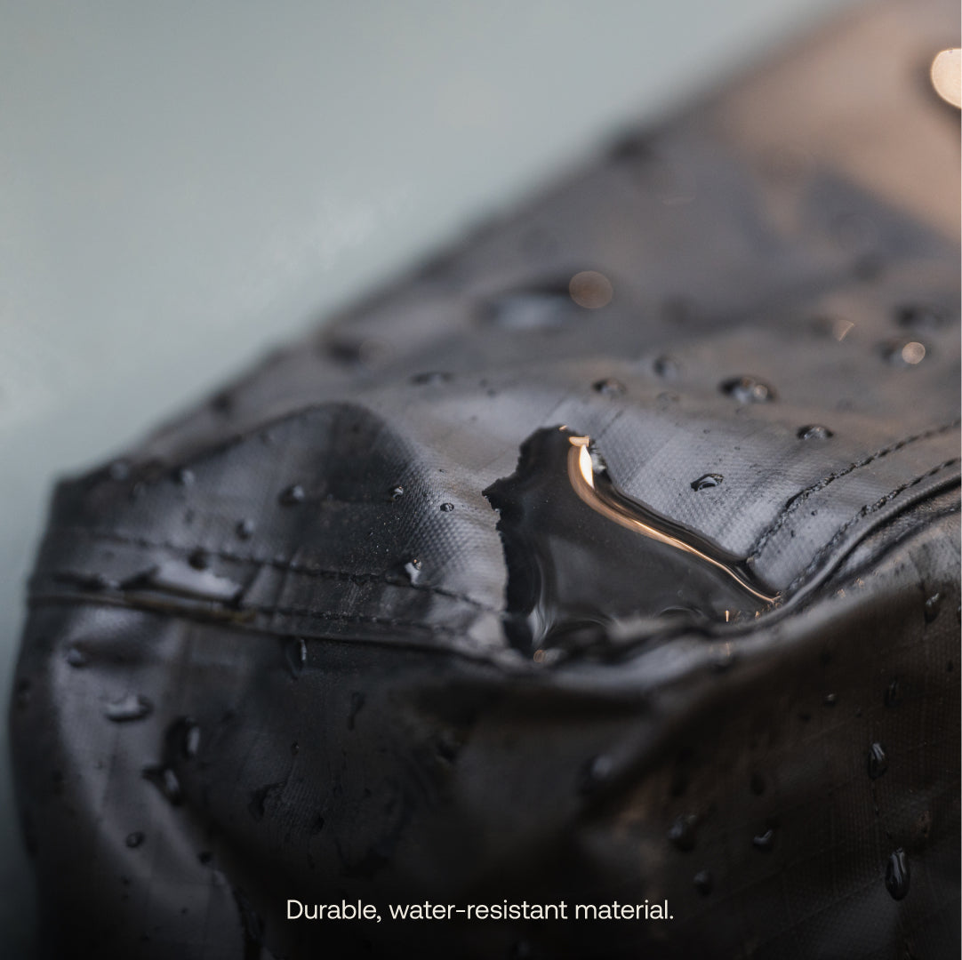 Gear & Shoe Storage Bag