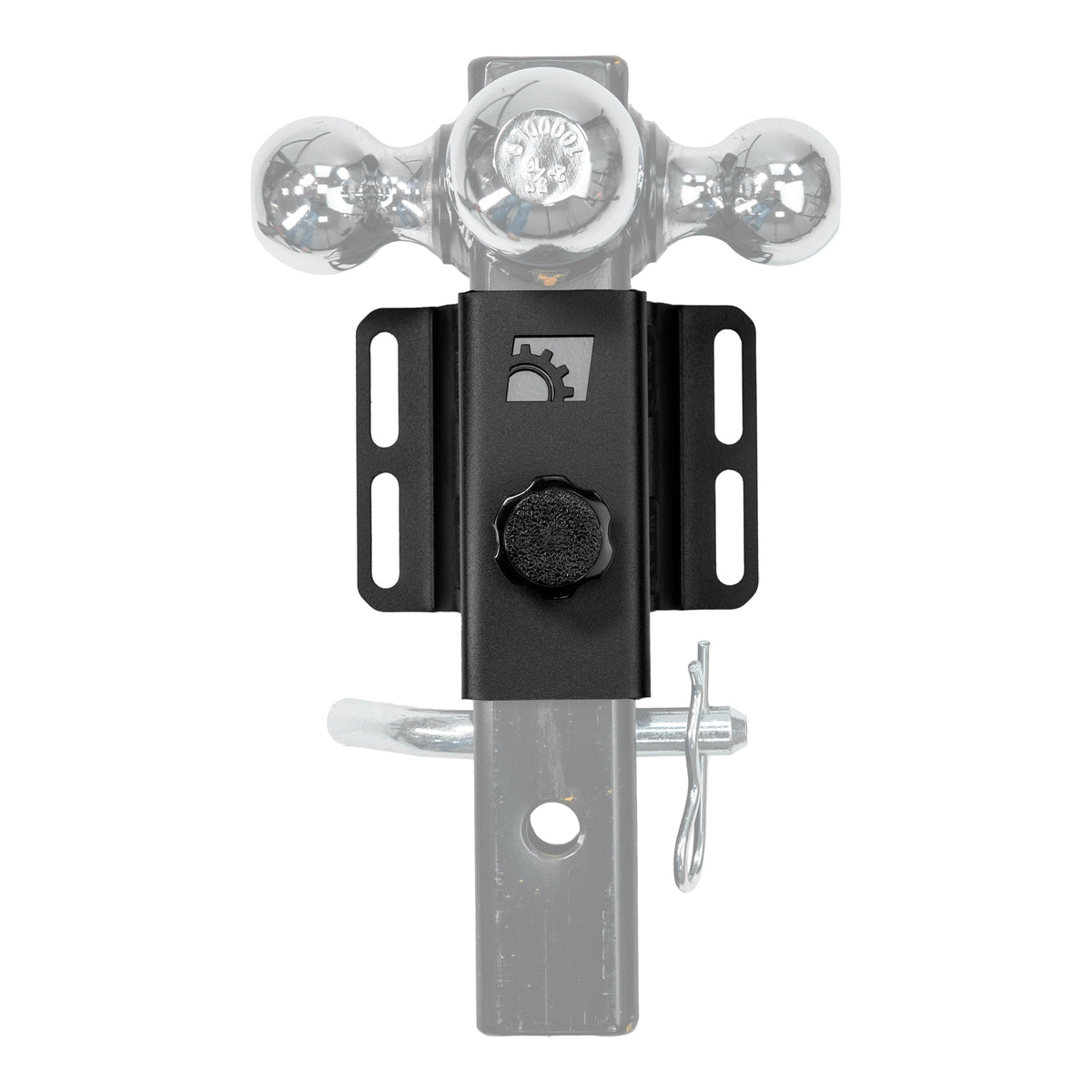 Hitch Holder - Trailer Hitch Mounting Bracket