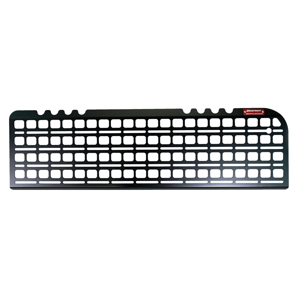 Seat Bottom MOLLE Panel | Ford F-150 & Raptor (2019-2026), F-250/350 (2019-2026)