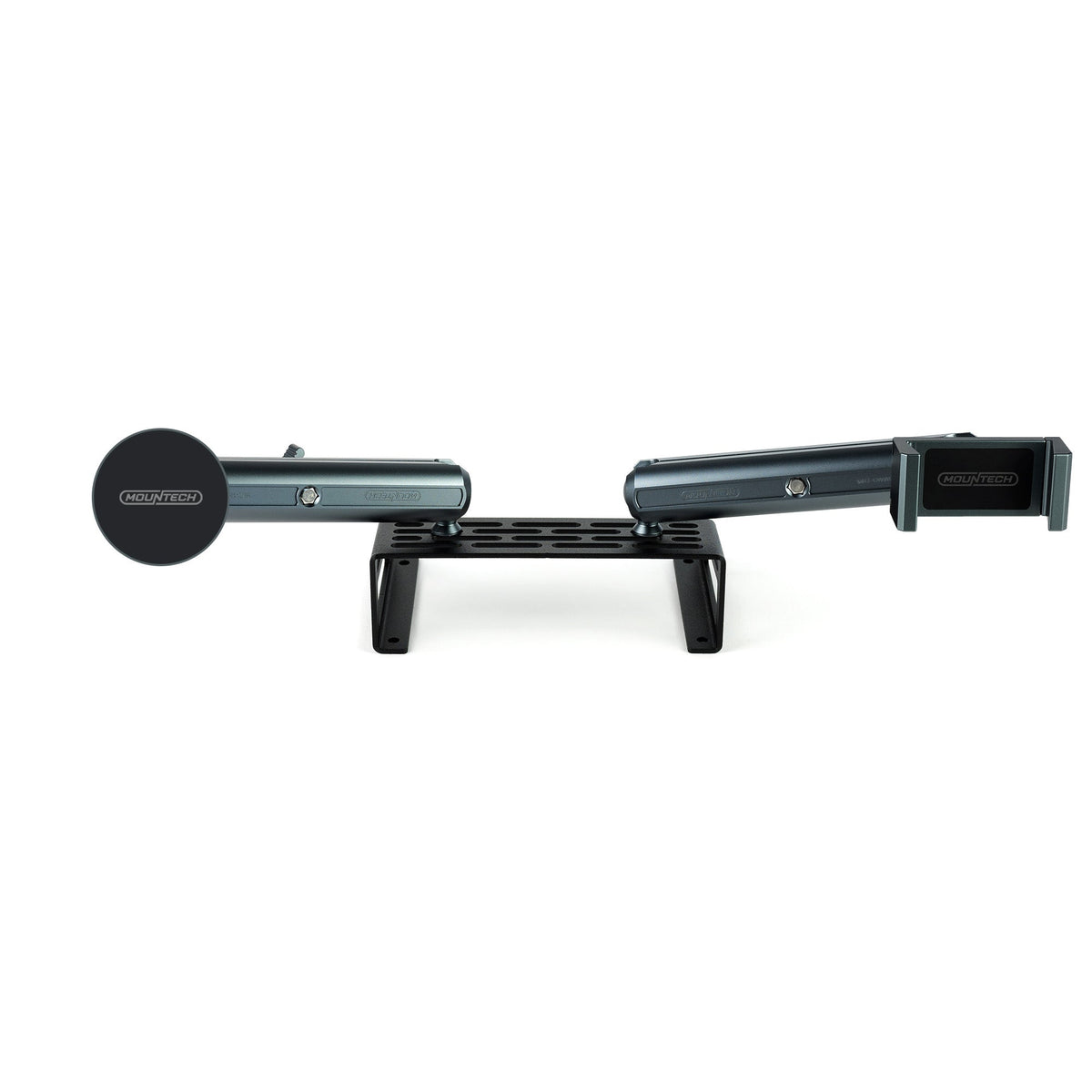 Dash Mount | Ford F-150 & Raptor (2015-2020) F-250/F-350 (2017-2021),(2022 w/ 8" screen)