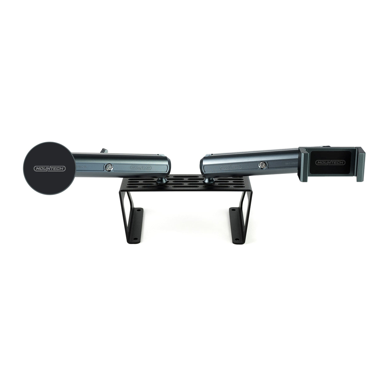 Dash Mount | Ford Super Duty F-250, F-350, F-450 (2022, 12" screen)