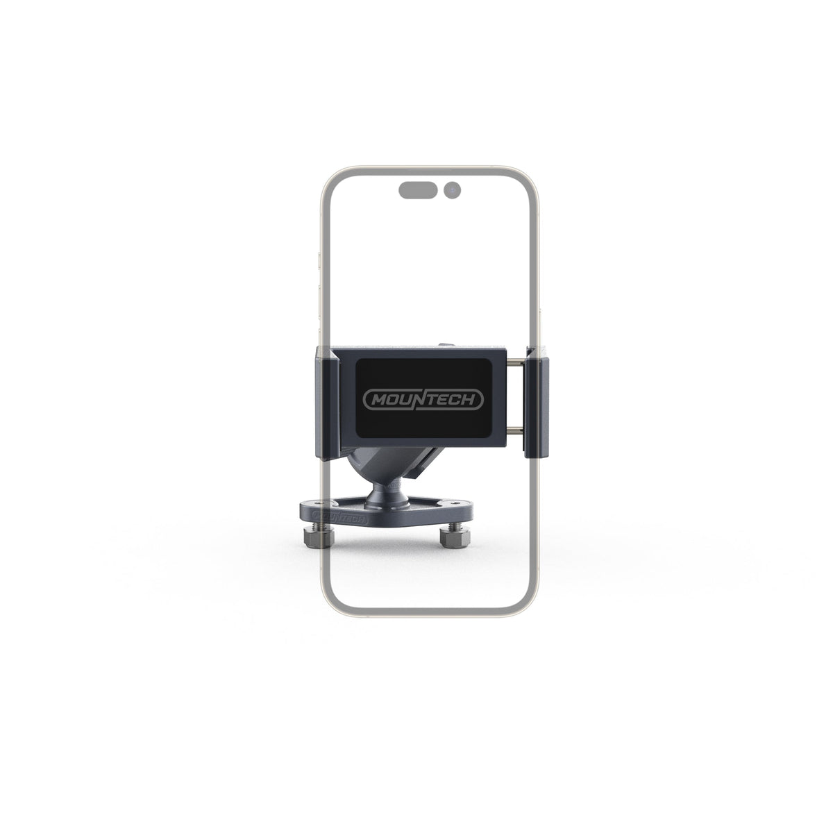 Mountech Phone Mount Bundle | Standard or Magnetic - 1in Ball