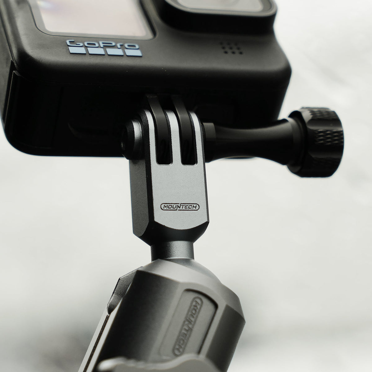Mountech Action Camera/GoPro Mount