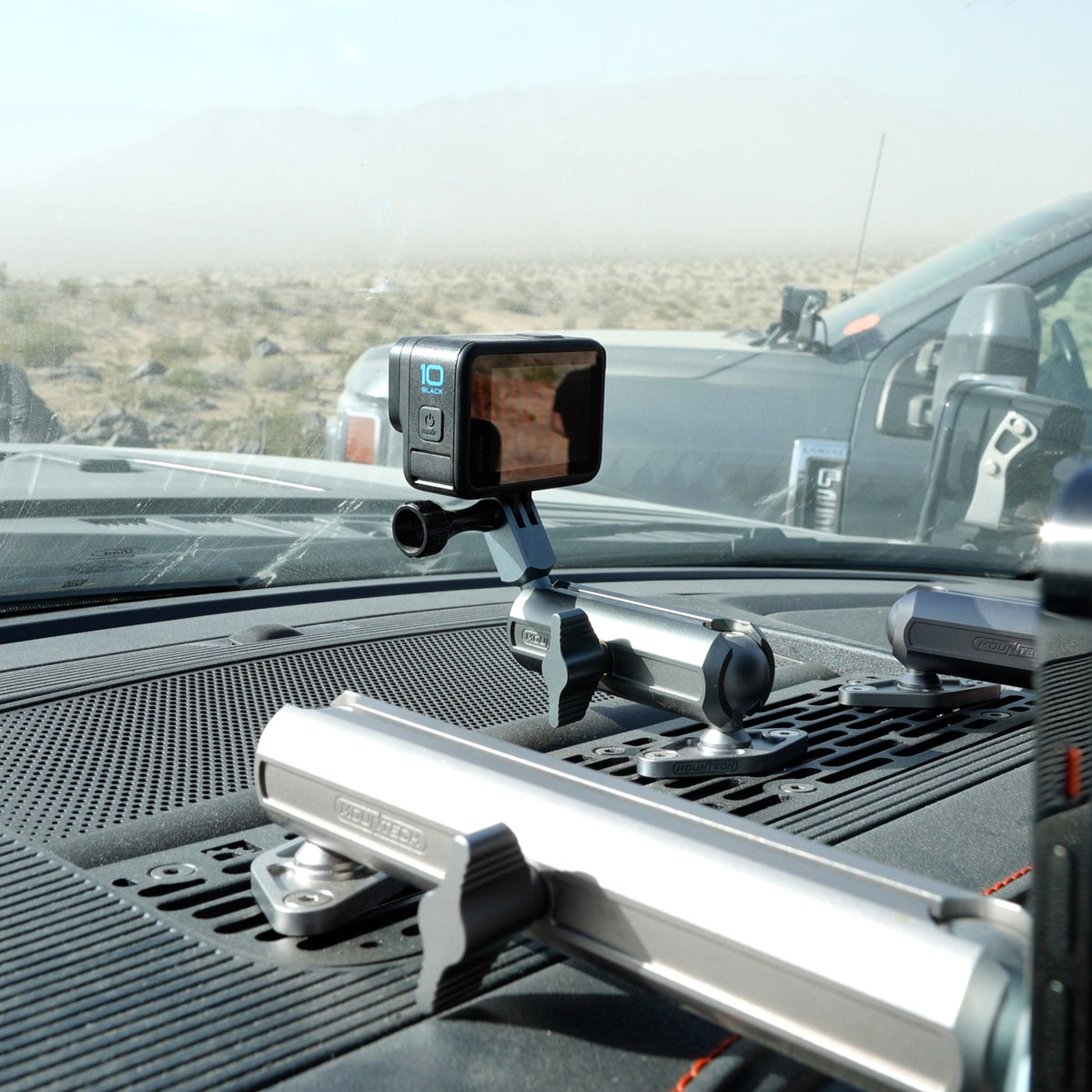 Mountech Action Camera/GoPro Mount