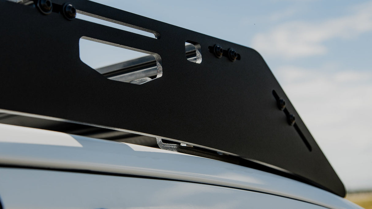 The Redcloud (2019-2025 Ford Ranger Roof Rack)