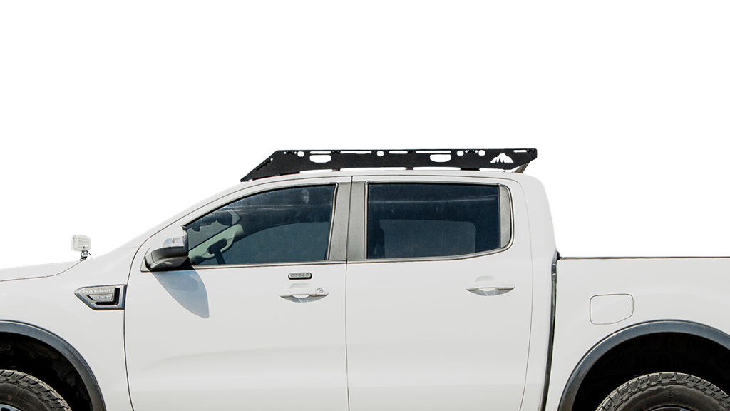 The Redcloud (2019-2025 Ford Ranger Roof Rack)