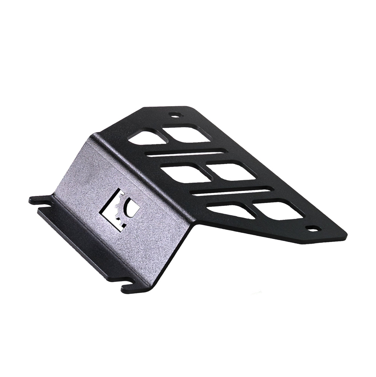 Retrax Compatible MOLLE Panel Mount - Ford F-150 (2015-2026) & Super Duty (2017-2026)