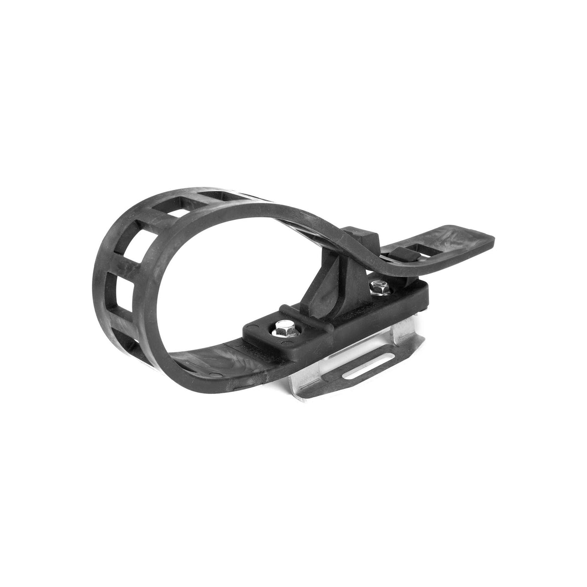 Quick Fist Riser Mount (Pair) 0.5" - 4.5" Diameter - Long Arm