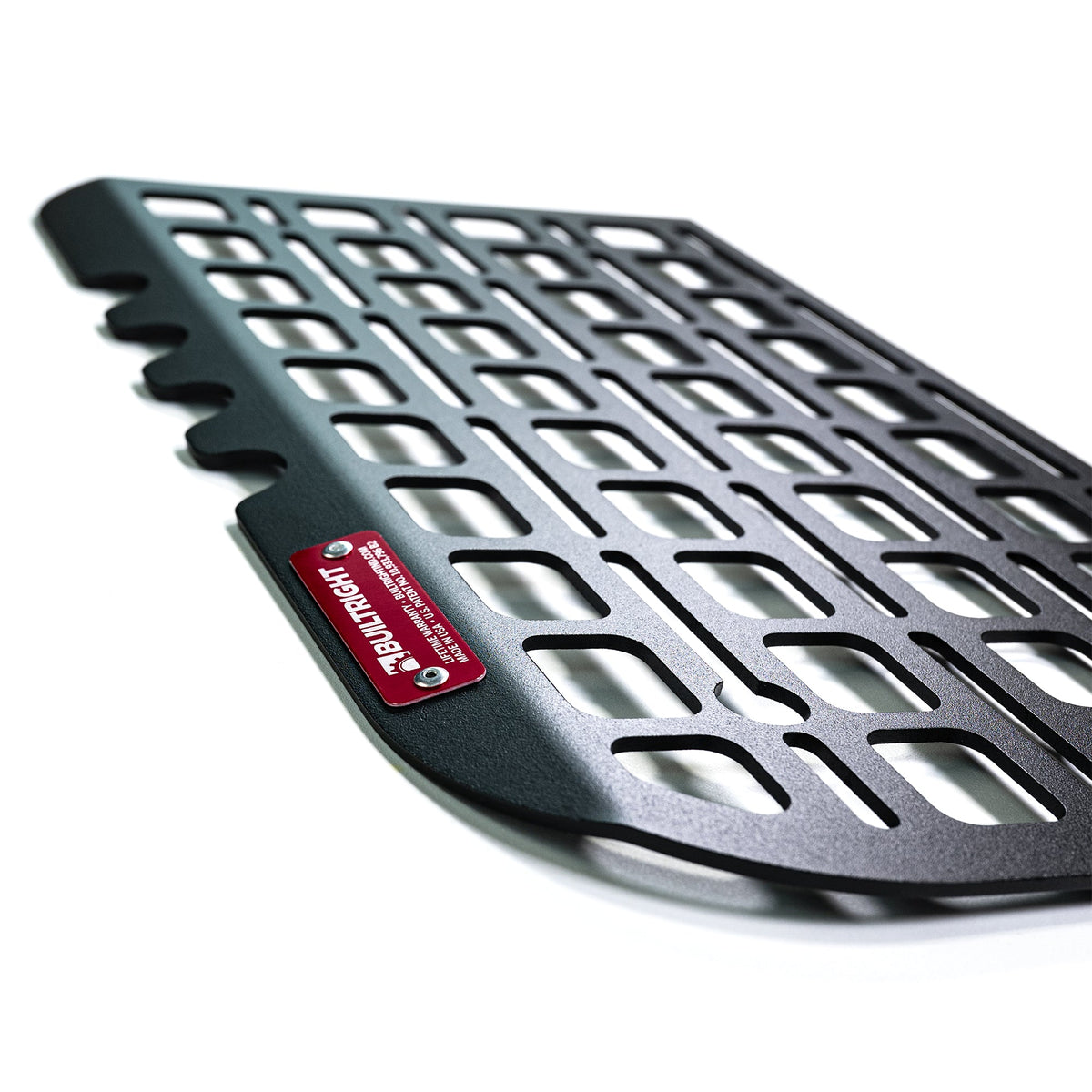 Seat Bottom MOLLE Panel | Ford F-150 & Raptor (2019-2026), F-250/350 (2019-2026)