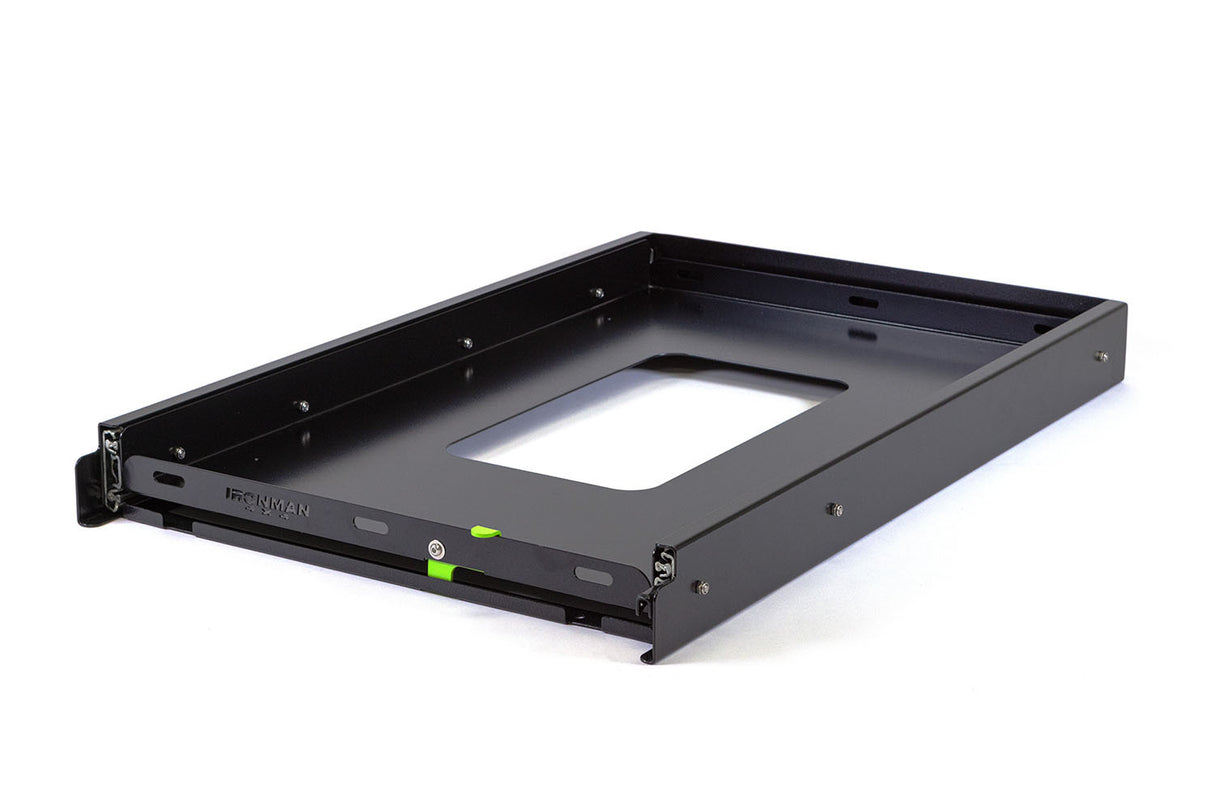 Ironman 4x4 - Fridge Slide - 60L to 80L Fridges - IFRIDGESLIDE023