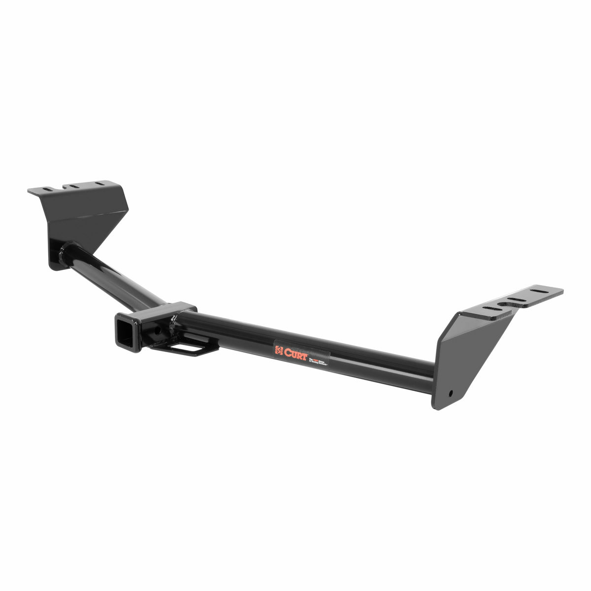 Curt - Class 3 Trailer Hitch, 2" Receiver, Select Kia Sedona - 13115