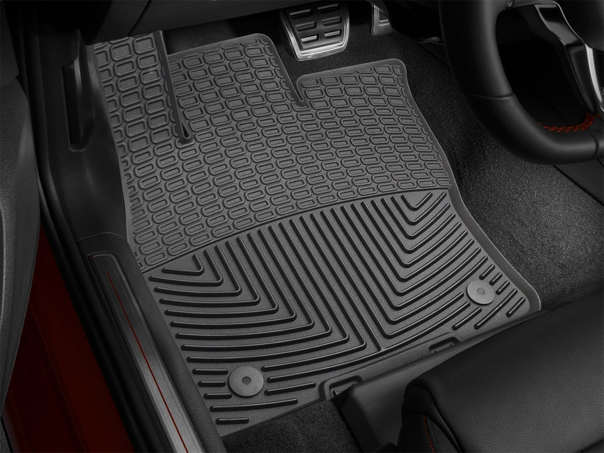 Weathertech - All Weather Floor Mats - W350